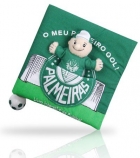 Palmeiras FC - O meu primeiro gol: Col. Livro interativo de futebol