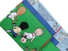São Paulo FC - O meu primeiro gol: Col. Livro interativo de futebol