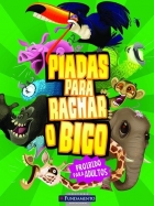 Piadas para rachar o bico 3