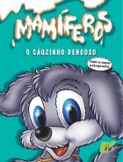 Mamíferos - Solapa pequena com 10 livrinhos