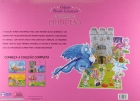 A torre da Princesa: Col. Mundo encantado