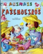 Animais fazendeiros: Col. Eu quero ser