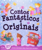 Contos fantásticos e originais