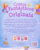 Contos fantásticos e originais