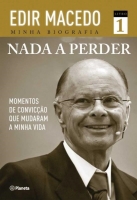Nada A Perder - Box com a trilogia completa 