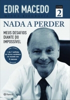 Nada A Perder - Box com a trilogia completa 