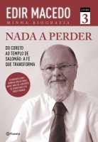 Nada A Perder - Box com a trilogia completa 