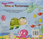 Tina, a tartaruga - Col. Vamos seguir