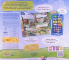 O grande livro dos animais: Col. Smart Pad