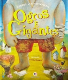 Ogros e gigantes: Contos imprescindíveis