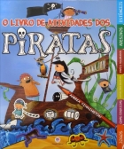 O livro de atividades dos piratas