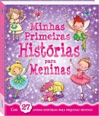 Minhas primeiras histórias para meninas