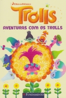 Trolls - Aventuras com os trolls