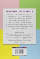 Trolls - Aventuras com os trolls