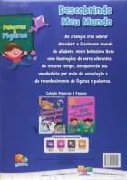 Descobrindo meu mundo: Col. Palavras e figuras!