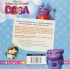 Cada um na sua casa - Um superboov