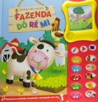 Fazenda Do Re Mi - Col. Para ler, ouvir e gravar