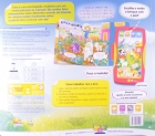 O grande livro da fazenda: Col. Smart Pad