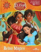 Disney - Elena de Avalor: Reino mágico