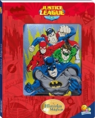 Justice League - Coleção Histórias mágicas