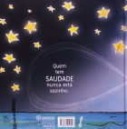 Saudade - Quem tem saudade nunca está sozinho