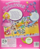 Princesas: Col. Procure e encontre