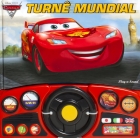Disney Carros: Turnê Mundial