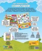 O que eu vou ser quando crescer?: Col. Meu primeiro livro computador