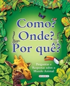 Como? onde? por quê?