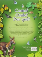 Como? onde? por quê?