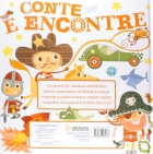 Conte e encontre: para meninos