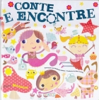 Conte e encontre: para meninas