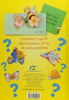 Adivinha! O que é?