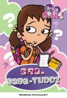 Go Girl 20 - Sra. Sabe-tudo?