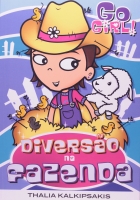 Go Girl 16 - Diversão na fazenda