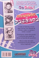 Go Girl 16 - Diversão na fazenda