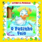 O Patinho Feio: Livro e puzzle