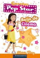 Garotas Pop Star - Beijo de cinema