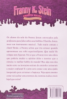 Franny K. Stein - A Franny invisível