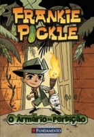 Frankie Pickle e o armário da perdição