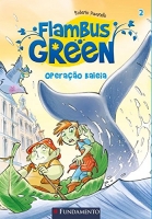 Flambus Green 02 - Operação baleia