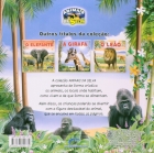 O Gorila: Col. Animais da selva