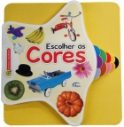 Escolher as cores: Col. Primeiras descobertas