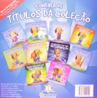 Determinação: Col. Valores para a vida toda