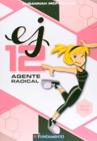 EJ12 Agente Radical - Salto inicial