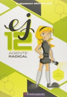 Ej12 Agente Radical - No Escuro