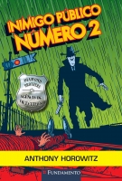 Diamond brothers - Inimigo público número 2