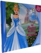 Cinderela - Disney: Col. Minhas histórias