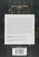 Desaparecidos 02