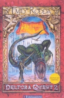 Deltora Quest 2.3 - A Terra das Sombras